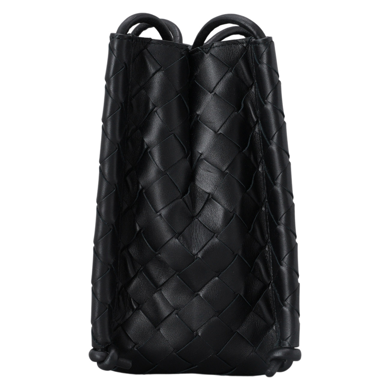 BOTTEGA VENETA(USED)보테가베네타 매쉬 미니백